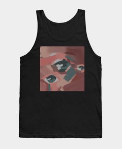 Eyes Tank Top