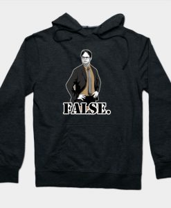 FACT. Hoodie