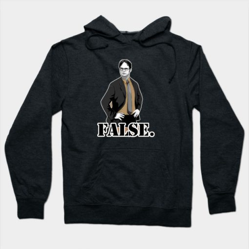 FACT. Hoodie