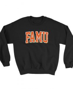 FAMU Sweatshirt
