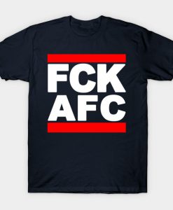 FCK AFC T-Shirt