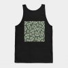 FLORAL TEES Tank Top