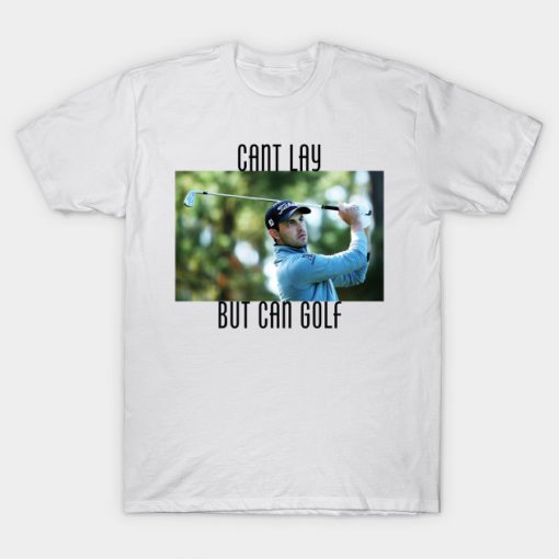 FUNNY GOLF SHIRT T-Shirt