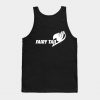 Fairy Tail Logo Tank Top