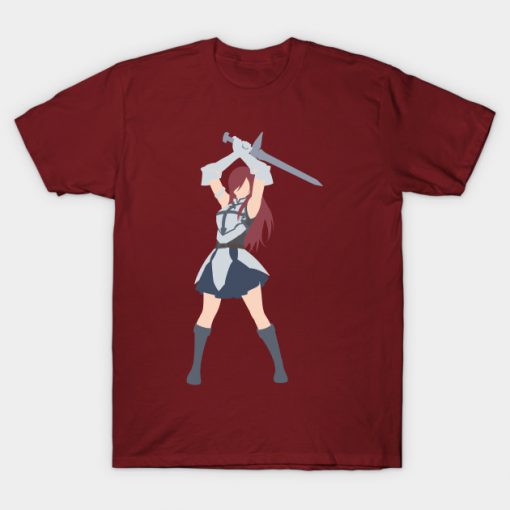 Fairy Tail T-Shirt