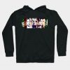 Family A Hoodie