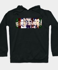 Family A Hoodie