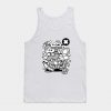 Faucet Tank Top