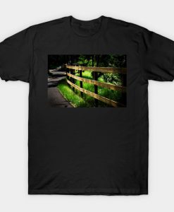 Fence T-Shirt