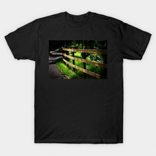 Fence T-Shirt