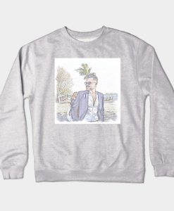 Fernando Delaflor Crewneck Sweatshirt