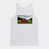 Fiat Golf Cart Tank Top