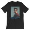 Fight Club Tyler Durden T shirt