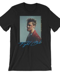 Fight Club Tyler Durden T shirt