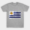 Flag of Uruguay T-Shirt