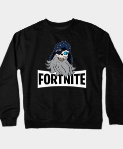 Fortnite Crewneck Sweatshirt