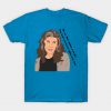 Frankie Bergstein's Edibles T-Shirt