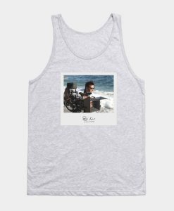 François Ozon Tank Top