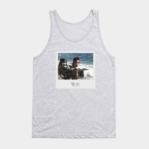 François Ozon Tank Top