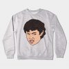 Freaks and Geeks Meme Crewneck Sweatshirt