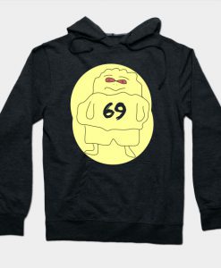 Freakshow Hoodie