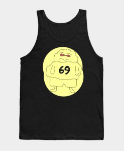 Freakshow Tank Top