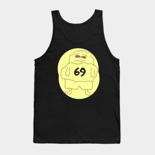 Freakshow Tank Top