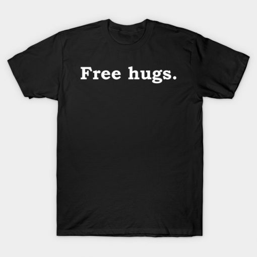 Free Hugs T-Shirt