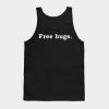 Free Hugs Tank Top