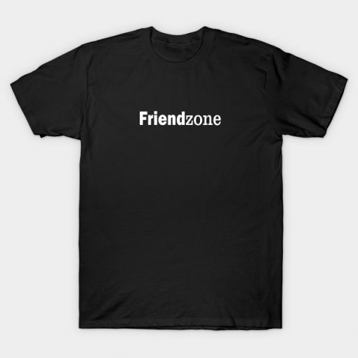 Friendzone T-Shirt