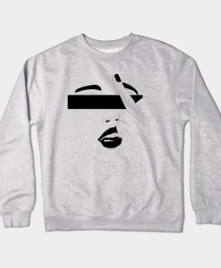 Fuck Off! Crewneck Sweatshirt