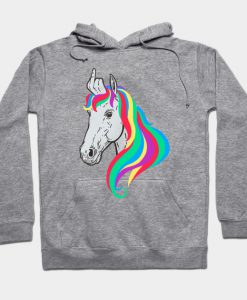 Funicorn Hoodie