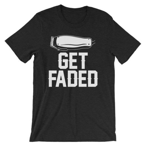 Funny Barber Shirt