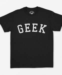 GEEK Shirt