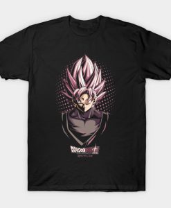 GOKU BLACK T-Shirt