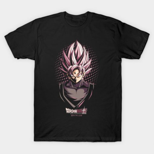 GOKU BLACK T-Shirt