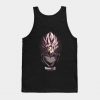 GOKU BLACK Tank Top