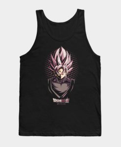 GOKU BLACK Tank Top