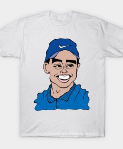 GOLF MASTER T-Shirt