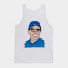 GOLF MASTER Tank Top