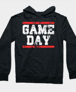 Game Day Hoodie