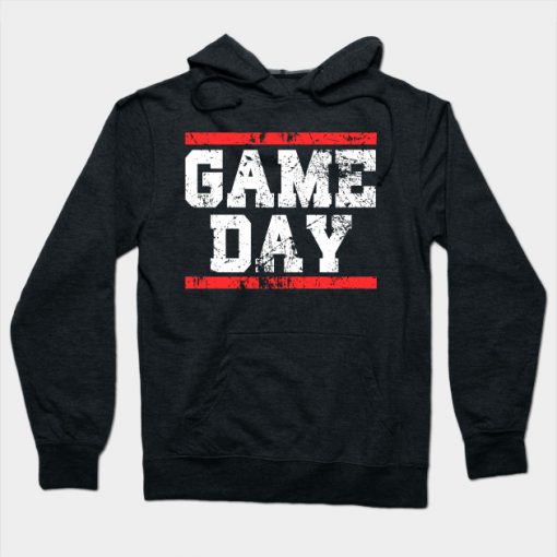 Game Day Hoodie