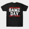 Game Day T-Shirt