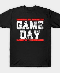 Game Day T-Shirt