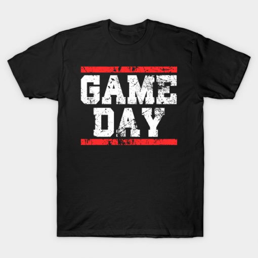 Game Day T-Shirt