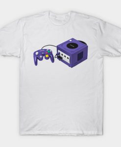 GameCube T-Shirt