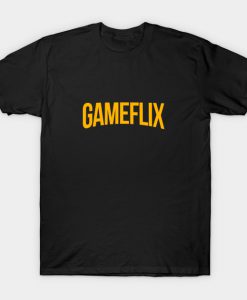 Gameflix T-Shirt