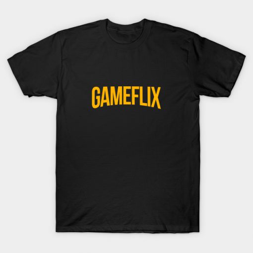 Gameflix T-Shirt