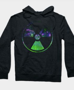 Gamma Hoodie