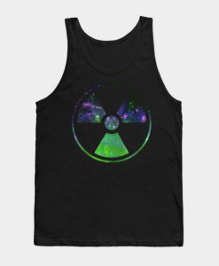 Gamma Tank Top